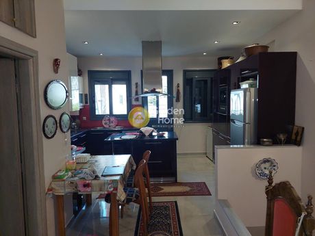 Maisonette 120sqm for sale-Peristeri » Center