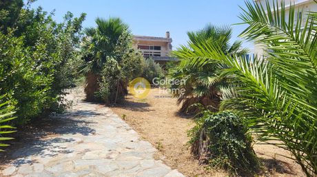 Land plot 1.500sqm for sale-Rafina » Center