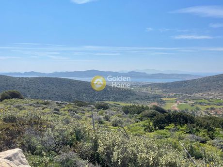 Parcel 5.603sqm for sale-Paros » Aneratza