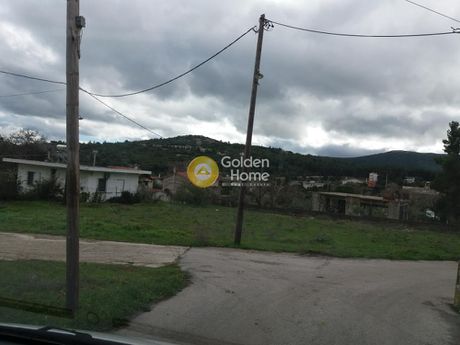 Land plot 1.389sqm for sale-Vilia » Center