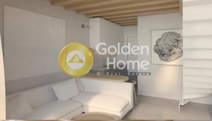 Maisonette 54sqm for sale-Meganisi » Sparti