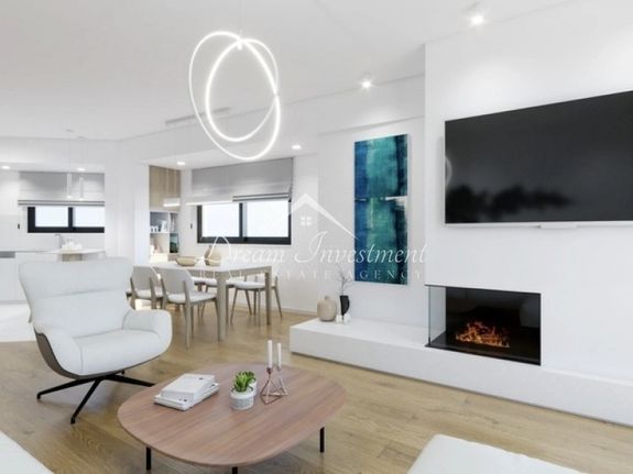 Apartment 100 sqm for sale, Athens - South, Ilioupoli