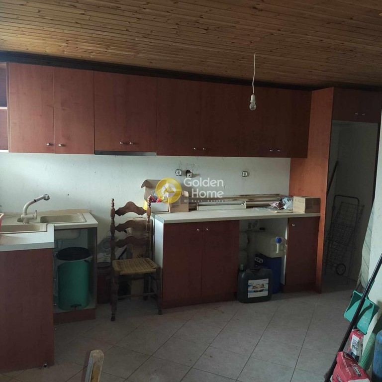 Μεζονέτα 130 τ.μ. προς πώληση, Άγιος Ιωάννης Θεολόγος Άνω Λιοσίων
