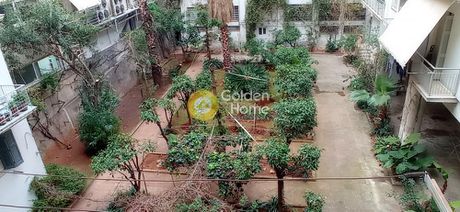 Apartment 127sqm for sale-Pagkrati » Pagkrati Center