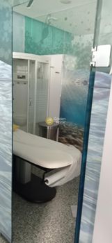 Store 110sqm for rent-Peristeri » Center