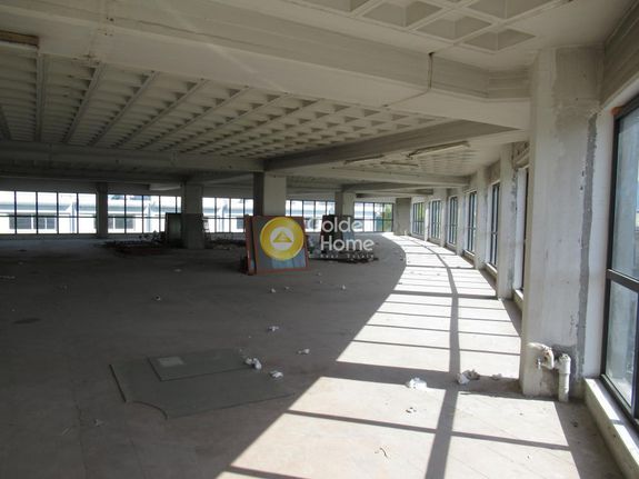 Office 700 sqm for rent, Athens - West, Ilion