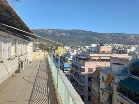 Apartment 100sqm for sale-Goudi » Nosokomeio Pedon