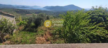 Maisonette 198sqm for sale-Pteleos » Achilleio