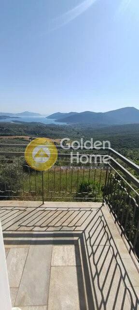 Μεζονέτα 198 τ.μ. προς πώληση, Μαγνησία, Πτελεός