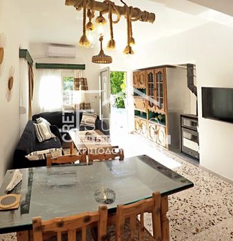 Detached home 85 sqm for sale