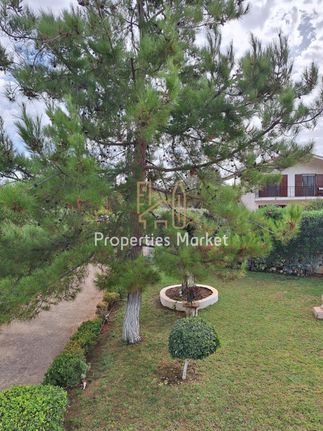 Detached home 130 sqm for rent, Rest Of Attica, Palaia Fokaia