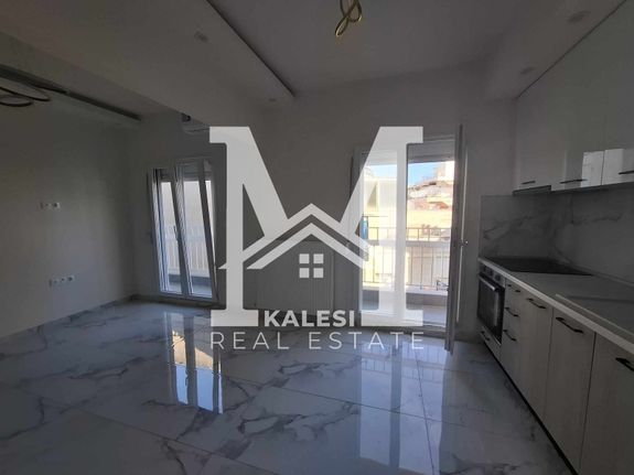 Apartment 41 sqm for sale, Thessaloniki - Center, Analipsi