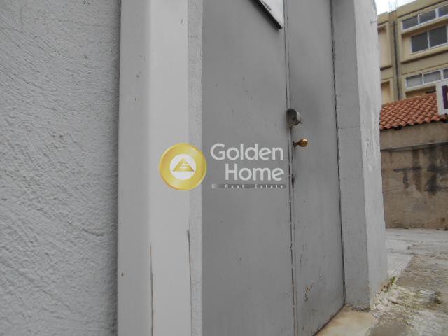 Βιομηχανικός χώρος 1.723 τ.μ. προς πώληση, Λαχαναγορά Αγίου Ιωάννη Ρέντη
