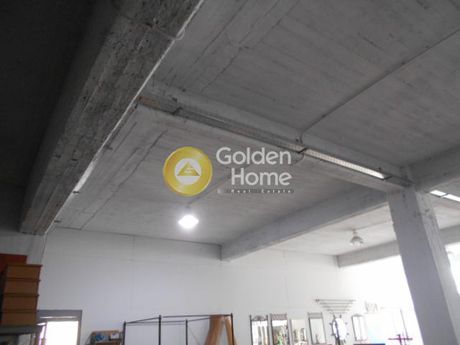 Industrial space 1.723sqm for sale-Agios Ioannis Rentis » Center