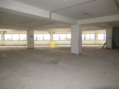 Office 700sqm for sale-Ilion » Center