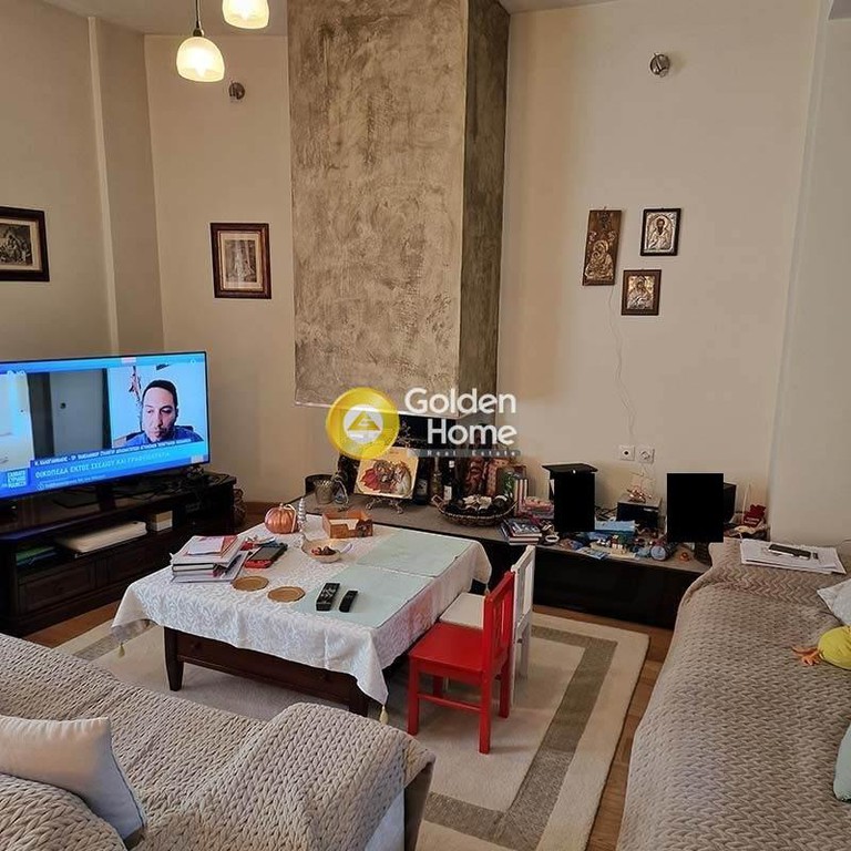 Μεζονέτα 290 τ.μ. προς πώληση, Κέντρο Ανατολής