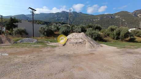 Land plot 517sqm for sale-Agios Konstantinos » Center