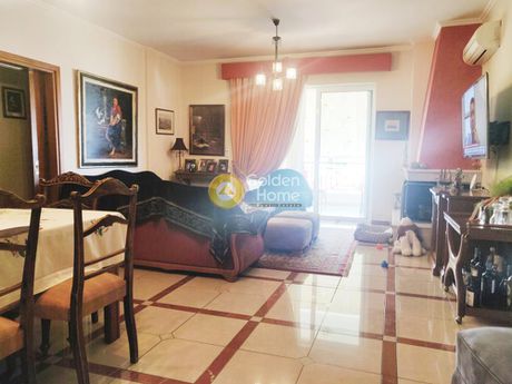 Apartment 120sqm for sale-Spata » Center