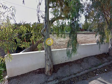 Οικόπεδο 981τ.μ. για πώληση-Καματερό » Γεροβουνό