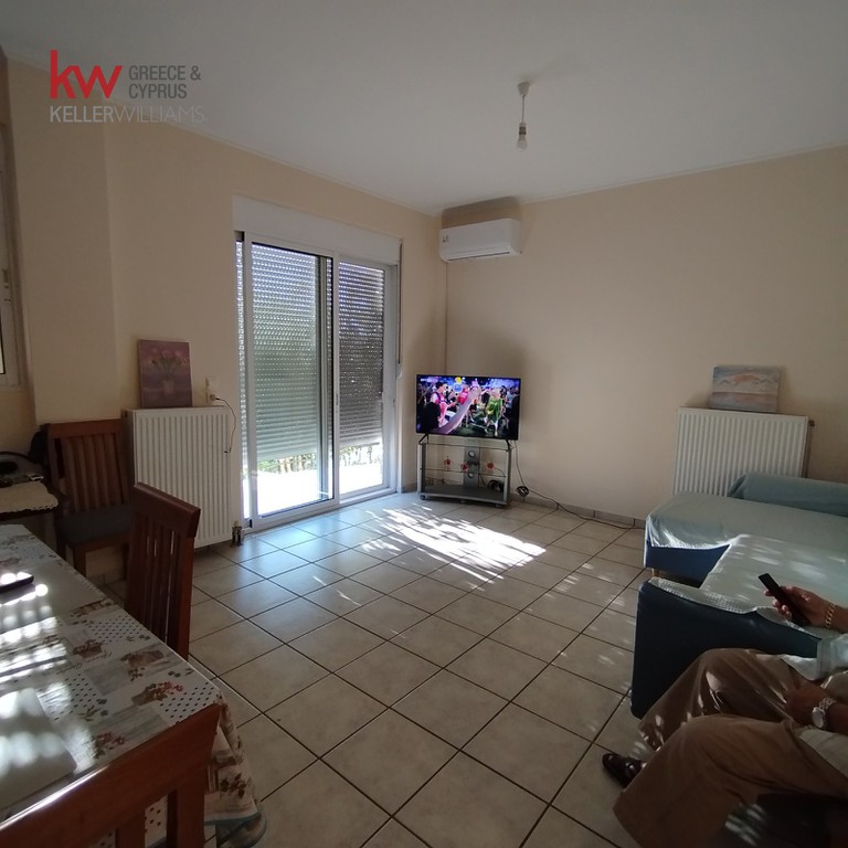 Διαμέρισμα 66 τ.μ. προς ενοικίαση, Άγιος Βασίλειος Ρίου