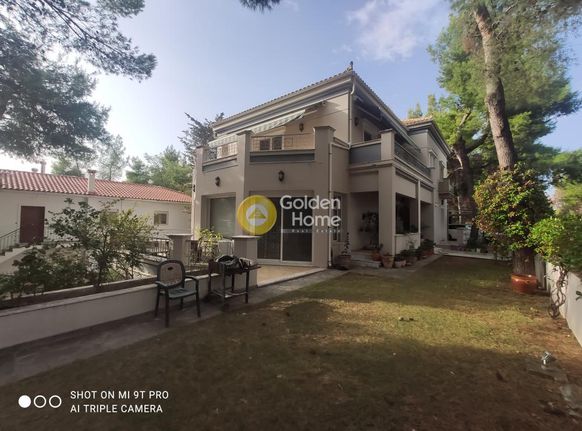 Detached home 463 sqm for sale, Athens - North, Anoixi