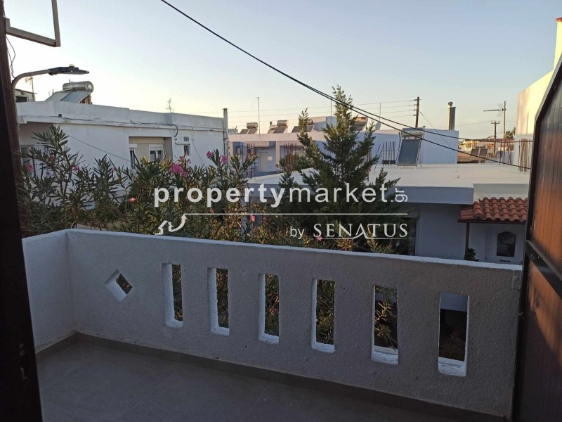 Studio / γκαρσονιέρα 25 τ.μ. για ενοικίαση, Ν. Ρεθύμνου, Ρέθυμνο