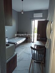 Studio / γκαρσονιέρα 25 τ.μ. για ενοικίαση, Ν. Ρεθύμνου, Ρέθυμνο-thumb-3