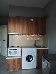 Studio / γκαρσονιέρα 25 τ.μ. για ενοικίαση, Ν. Ρεθύμνου, Ρέθυμνο-thumb-4