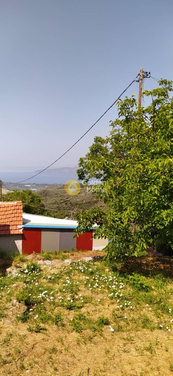 Οικόπεδο 548 τ.μ. πρός πώληση, Μαγνησία, Αρτέμιδα