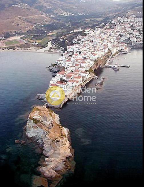 Ξενοδοχείο 628 τ.μ. προς πώληση, Υδρούσα
