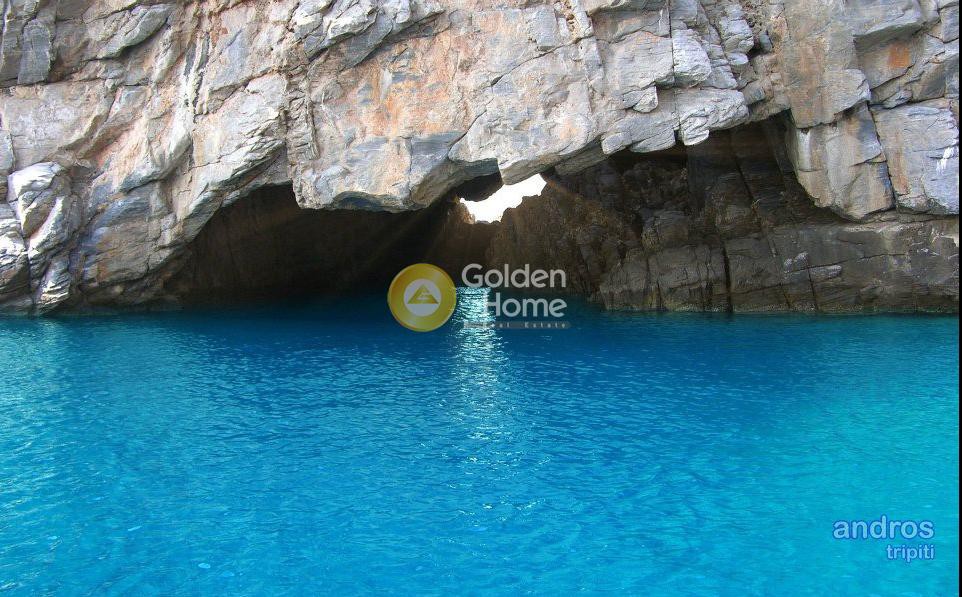 Ξενοδοχείο 628 τ.μ. προς πώληση, Υδρούσα