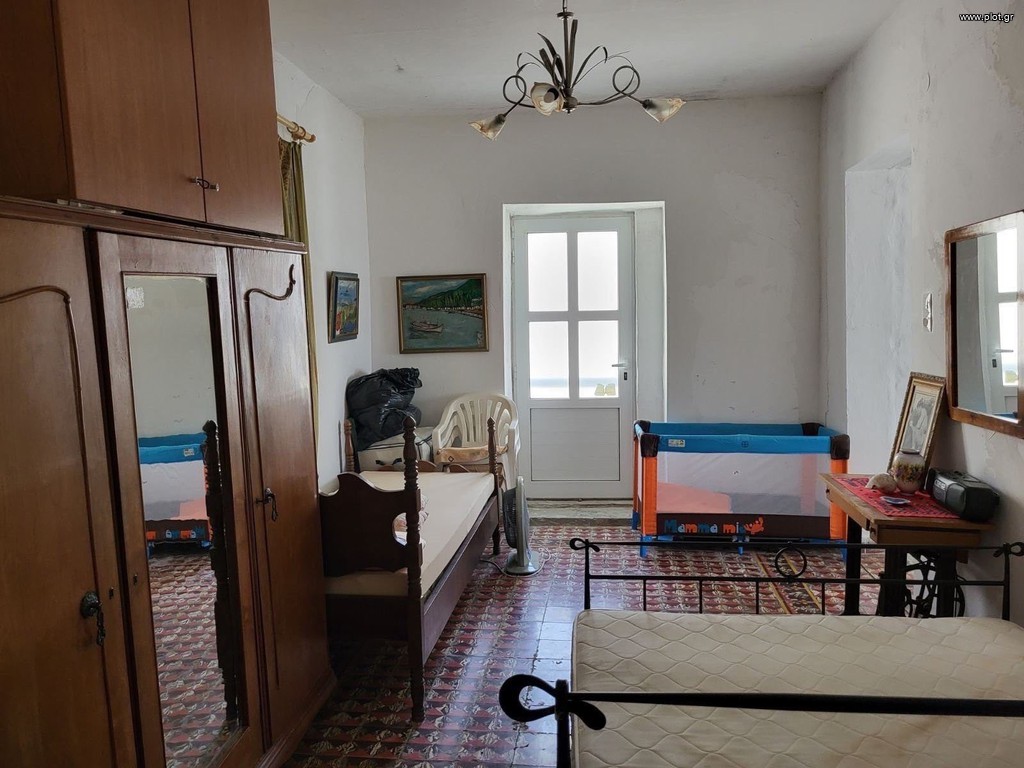 Μονοκατοικία 260 τ.μ. προς πώληση, Γέργερη