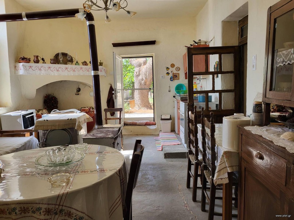 Μονοκατοικία 260 τ.μ. προς πώληση, Γέργερη