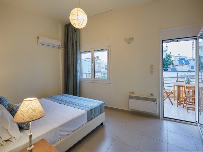 Διαμέρισμα 87,36 τ.μ. πρός πώληση, Ν. Ηρακλείου, Ηράκλειο Κρήτης