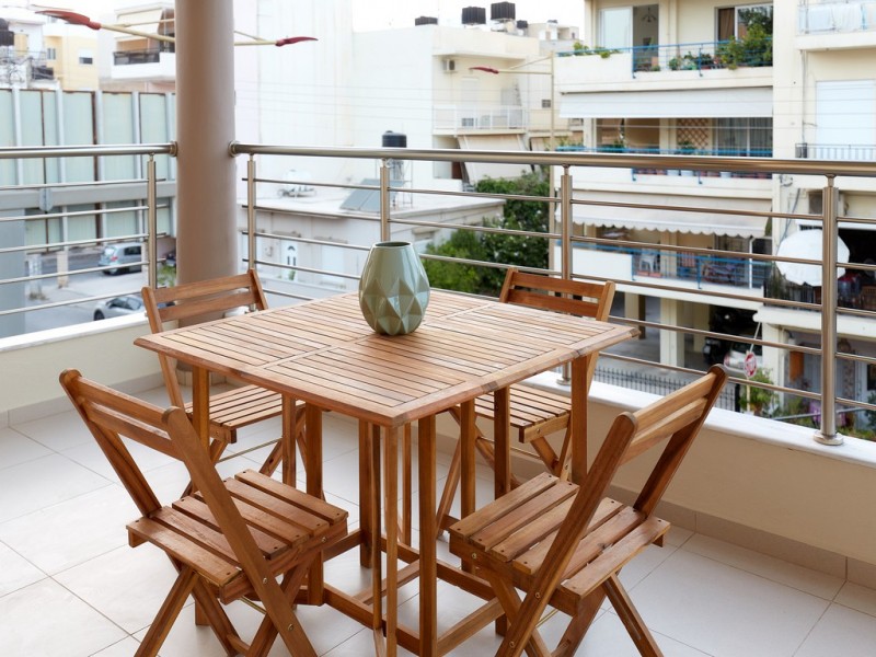 Διαμέρισμα 87,36 τ.μ. πρός πώληση, Ν. Ηρακλείου, Ηράκλειο Κρήτης