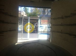Κατάστημα 48 τ.μ. για ενοικίαση