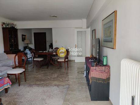 Apartment 128sqm for sale-Agia Paraskevi » Ert