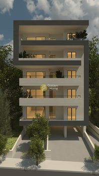 Apartment 109sqm for sale-Marousi » Neo Terma
