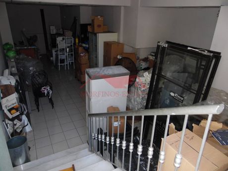 Warehouse 80sqm for sale-Papafi
