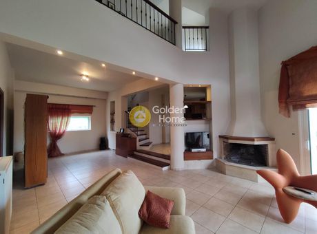 Detached home 195sqm for sale-Archanes » Patsides