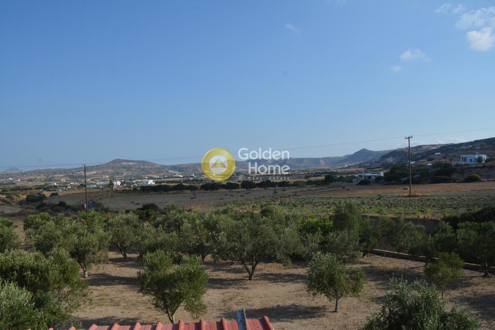 Συγκρότημα διαμερισμάτων 440 τ.μ. προς πώληση, Ζεφυρία