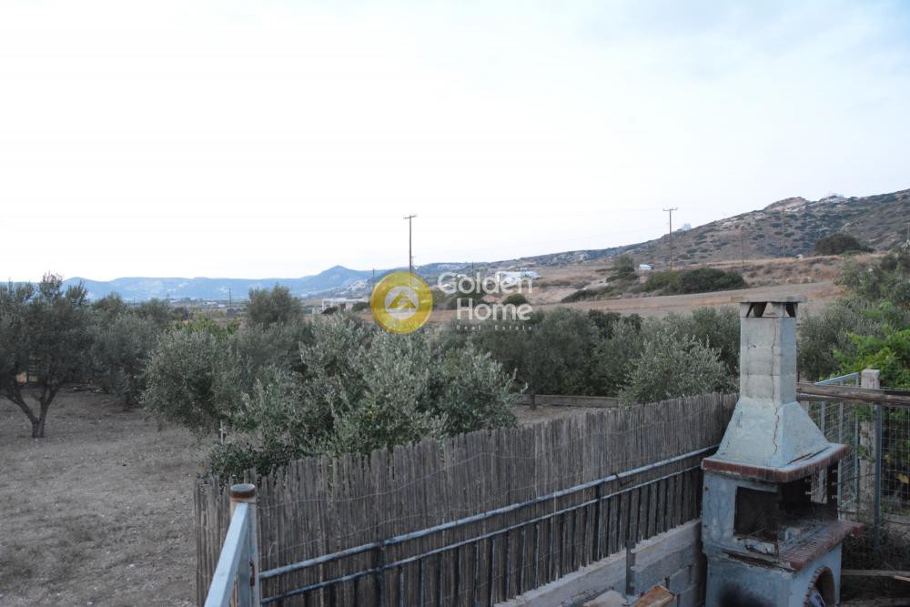 Συγκρότημα διαμερισμάτων 440 τ.μ. προς πώληση, Ζεφυρία