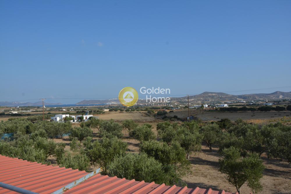 Συγκρότημα διαμερισμάτων 440 τ.μ. προς πώληση, Ζεφυρία