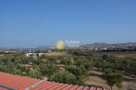Apartment complex 440sqm for sale-Milos » Zefiria