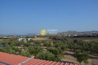 Συγκρότημα διαμερισμάτων 440 τ.μ. για πώληση