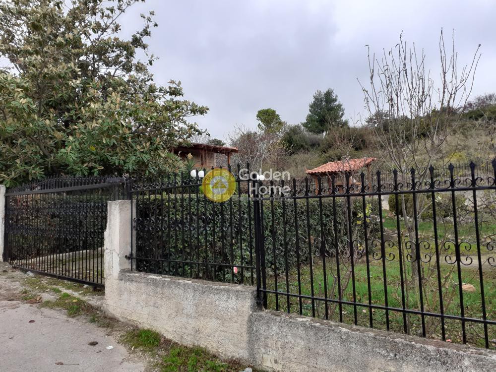 Μονοκατοικία 48 τ.μ. προς πώληση, Ροδοδάφνη Αιδηψού