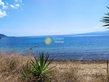 Detached home 48sqm for sale-Aidipsos » Agios Georgios Gialtron