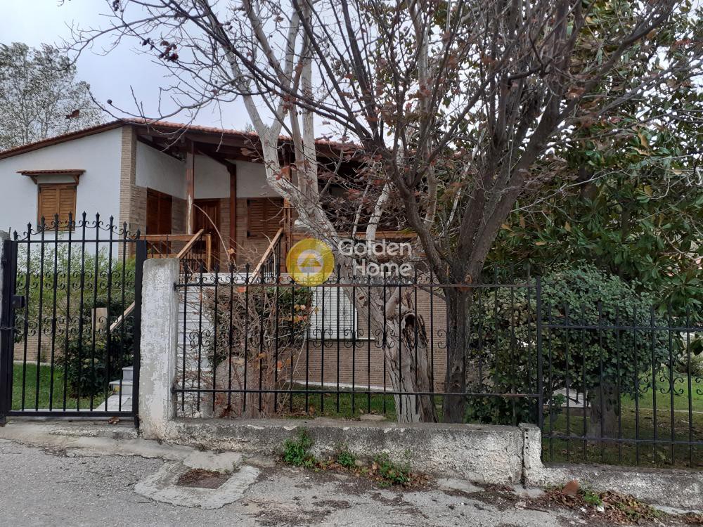 Μονοκατοικία 48 τ.μ. προς πώληση, Ροδοδάφνη Αιδηψού