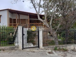 Μονοκατοικία 48 τ.μ. προς πώληση, Ροδοδάφνη Αιδηψού-thumb-2