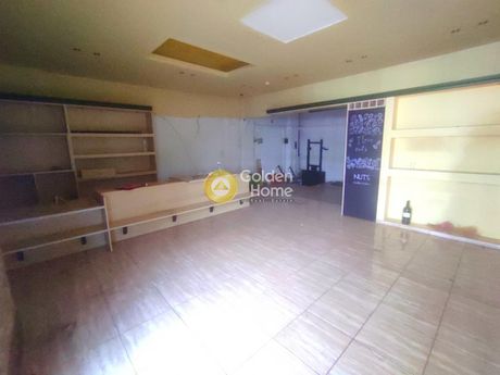 Store 74sqm for rent-Nea Ionia » Neapoli
